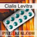 Cialis Levitra dapoxetine1